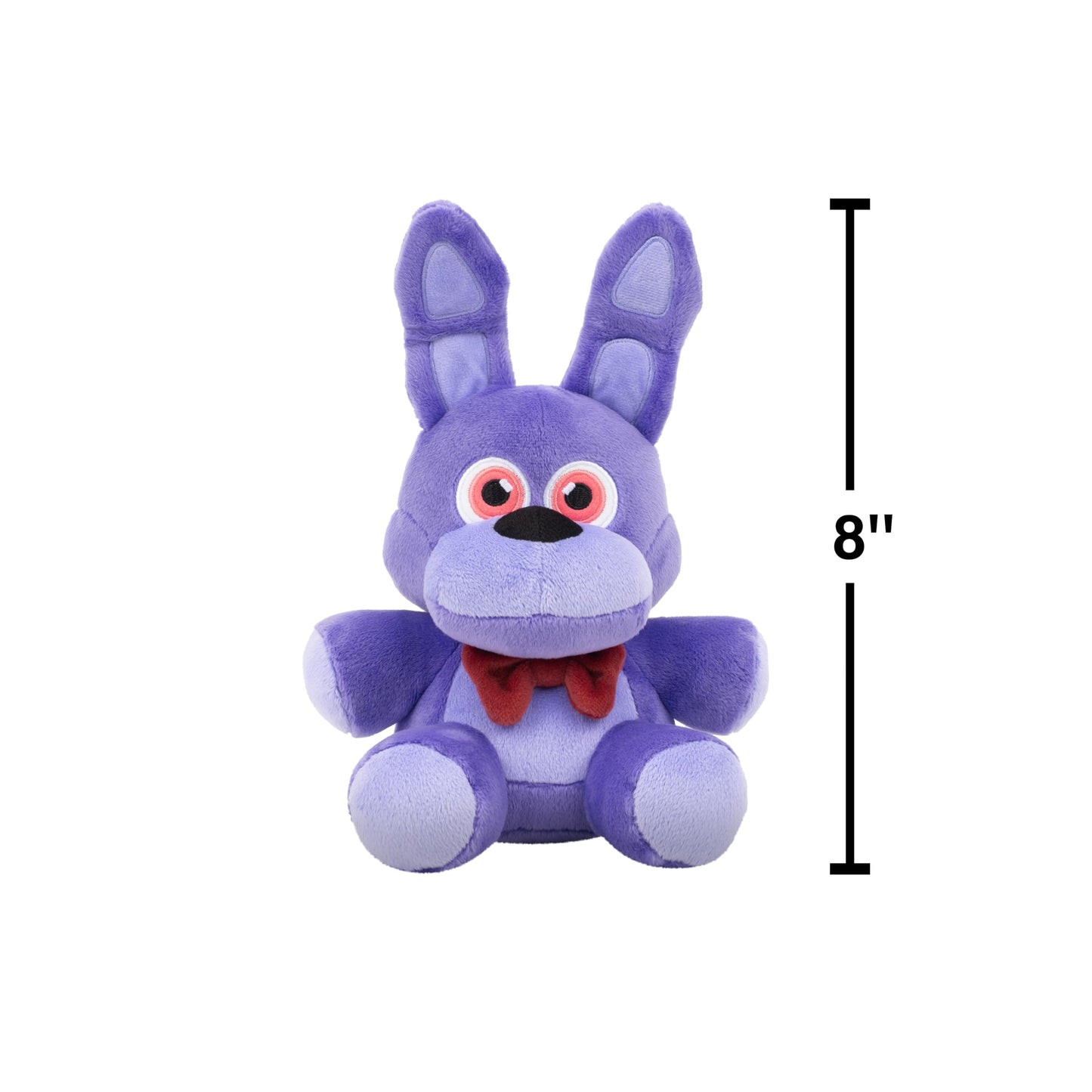Jazwares FNAF - 8" - Core Plush - Style 2