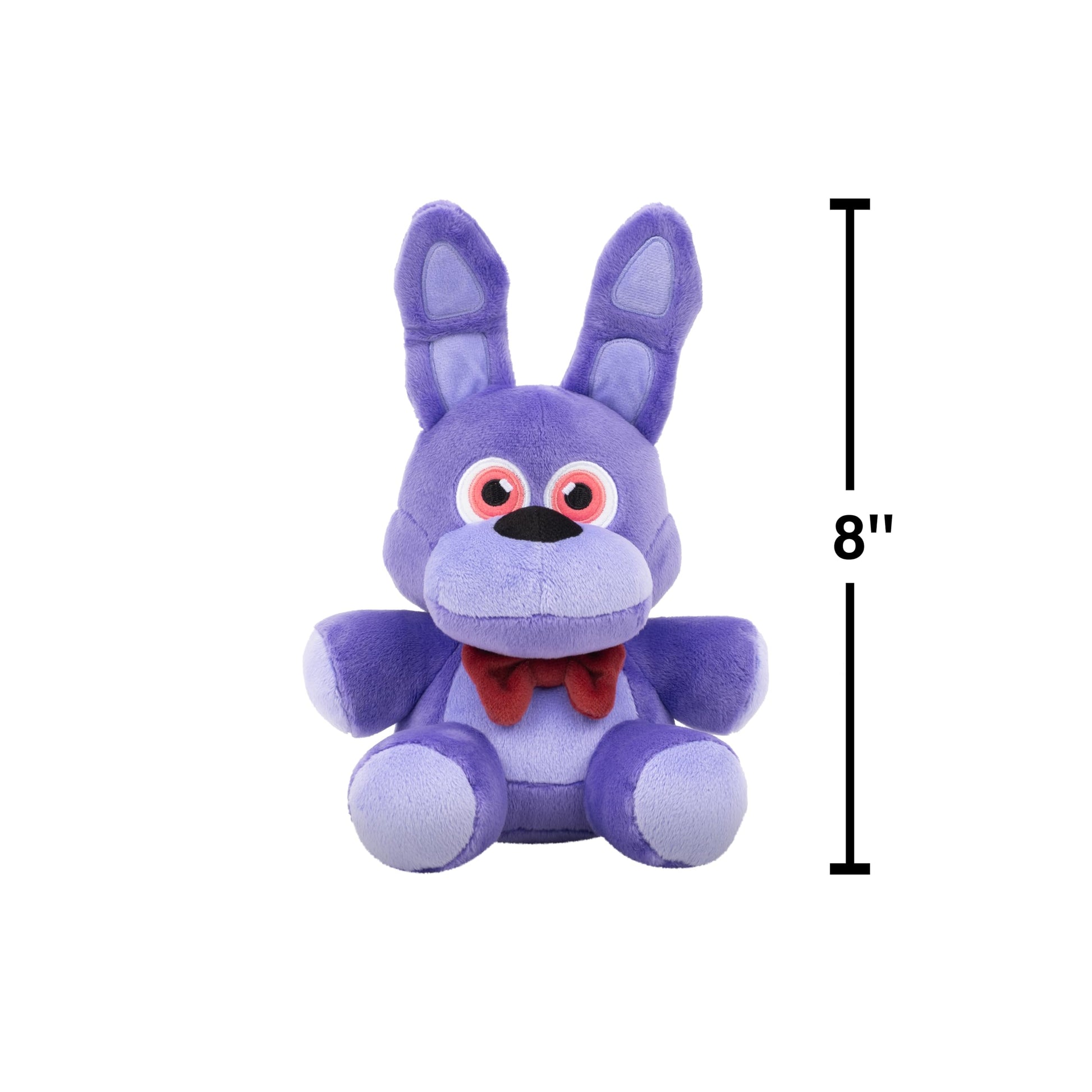 Jazwares FNAF - 8" - Core Plush - Style 2