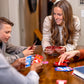 The Awkward Yeti Organ Attack | Funny Family Card Game for Kids Ages 8+ & Parents, Teens & Adults | Anatomy & Organ-Themed Party Game for Family Game