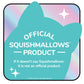 Squishmallows Original Hugmees 10-Inch CoComelon JJ Medium-Sized Ultrsoft Plush