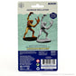 WizKids Critical Role Unpainted Miniatures: Aeorian Nullifier