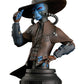 Star Wars: The Clone Wars - Cad Bane 1:7 Scale Bust