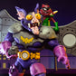 Teenage Mutant Ninja Turtles (Archie Comics) - 7” Scale Action Figure - Wingnut with Screwloose