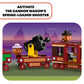LEGO Super Mario The Bowser Express Train Toy - Building Toys for Boys & Girls, Ages 9+ Years - Pretend Play W/Minifigures - Gift Idea for Kids