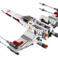 LEGO Star Wars X-Wing Starfighter 9493