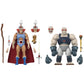 Super7 ULTIMATES! Thundercats Red Eye - 7" Thundercats Action Figure with Accessories - Classic Cartoon Collectibles and Retro Toys