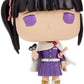 Funko Pop Demon Slayer Figures Kanao Tsuyuri 1305 - Funko Pop Exclusive Edition - Glow in The Dark