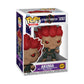 Funko Pop! Games: Street Fighter 6 - Akuma - 1/6 Odds for Rare Chase Variant - Collectable Vinyl Figure - Gift Idea - Official Merchandise - Toys
