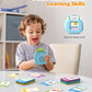 Airbition Talking Flash Cards for Toddler 1 2 3 4 Year Olds, 510 Words