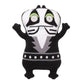 GUND Uglydoll Kiss BABO Catman Plush