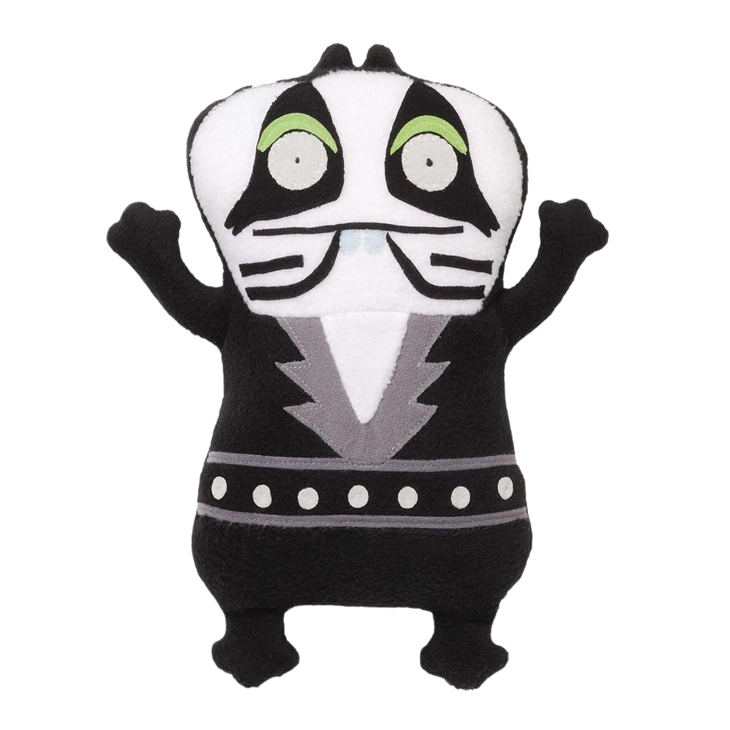 GUND Uglydoll Kiss BABO Catman Plush
