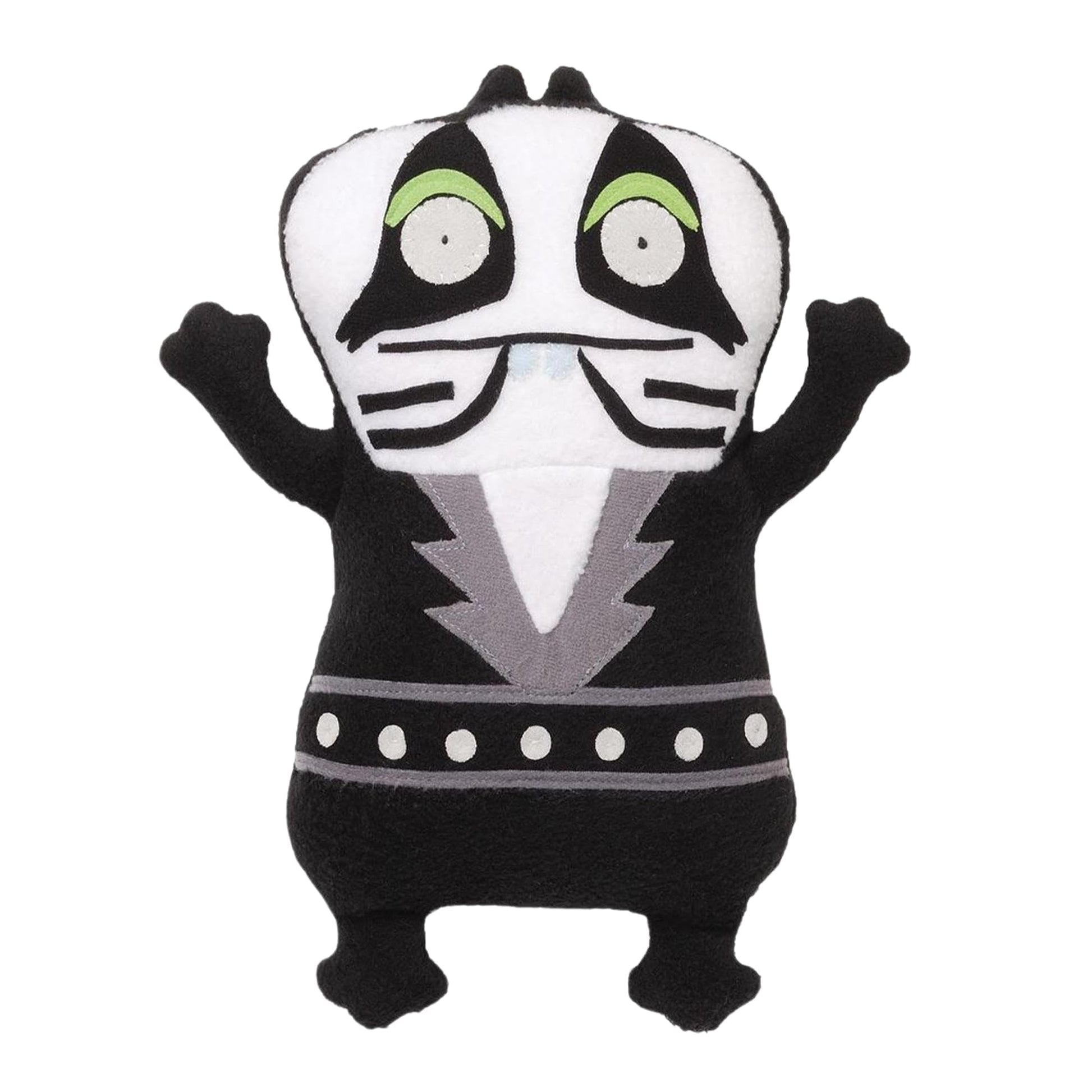 GUND Uglydoll Kiss BABO Catman Plush