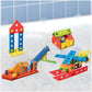 BathBlocks STEM Floating Construction Set Bath Construction Toys Bath Building Toys Bath Building Toys Bath Building Sets in Science Museums