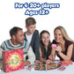 Drumond Park 5019150000056 Articulate Family Board Fast Talking Description Game, Multi