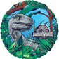 Jurassic Dinosaur World 5th Birthday Party Supplies Balloons Decorations