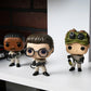 Funko Pop! Movies: Ghostbusters - Dr. Egon Spengler