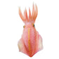 Safari Ltd. Reef Squid Toy Figurine - Detailed 8.25" Plastic Model Figure - Fun Educational Play Toy for Boys, Girls & Kids Ages 3+