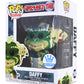 Funko POP Action Figure of Daffy #1148