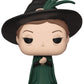 Funko POP! Harry Potter - Minerva McGonagall (Yule)