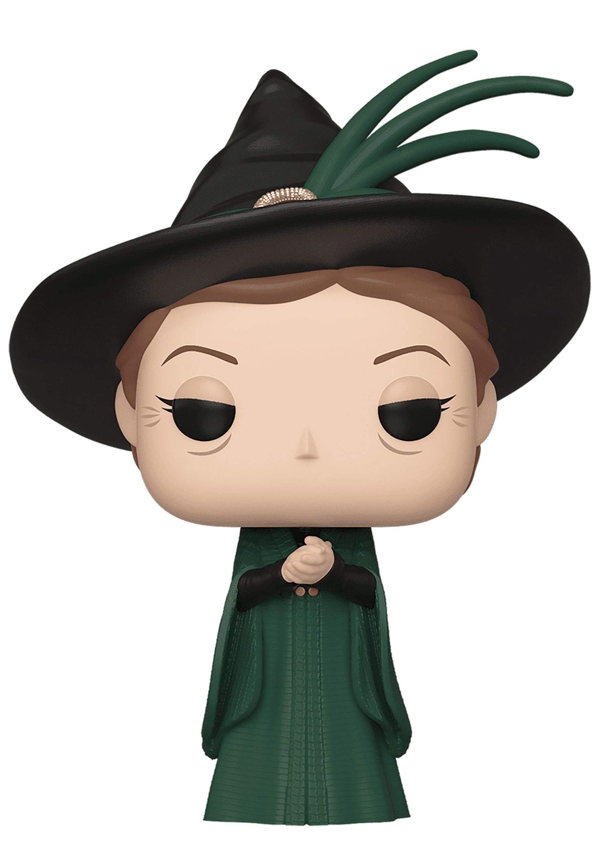Funko POP! Harry Potter - Minerva McGonagall (Yule)