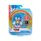 JAKKS Pacific Sonic The Hedgehog 4" Articulated Action Figures Wave #19 2-Pack