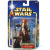 Star Wars Saga Collection Jar Jar Binks Gungan Senator "Attack of the Clones" Figure No 24