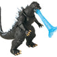 Bandai Namco - Godzilla - Godzilla 2004, 6" Action Figure Set