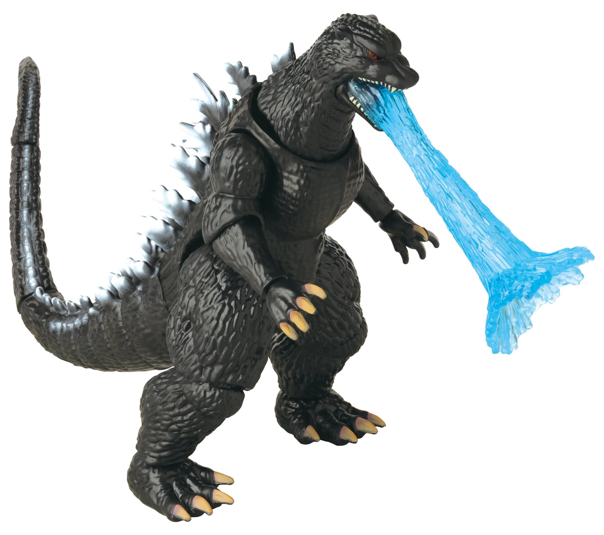 Bandai Namco - Godzilla - Godzilla 2004, 6" Action Figure Set