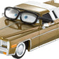 Disney Pixar Cars Mel Dorado Die-Cast