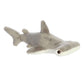 Aurora Eco Nation Eco Softies 10" Hammerhead Shark Stuffed Animal