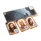 Chronicles of Crime Millennium 1400 Board Game - Immersive Detective Mystery Adventure, Cooperative Game for Kids and Adults, Ages 12+, 1-4 Players