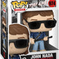 Funko Pop! Movies: They Live - John Nada