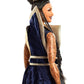 Barbie Mrs. Who Doll