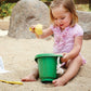 Green Toys, Sand Play Set, 4 Pieces