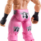 WWE Elite Action Figure SummerSlam Dolph Ziggler with Accessory and Mr. Perfect Build-A-Figure Parts