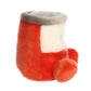 Aurora Palm Pals 4" Andy Tomato Soup Can Adorable Plush