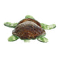 Aurora® Adorable Mini Flopsie™ Splish Sea Turtle™ Stuffed Animal - Mini Companions Ready for Playful Adventures - for Kids All Ages, Toddlers, Adults