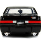 Jada Toys 1:24 Fast & Furious - '87 Buick Grand National, Glossy Black (99539)