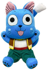 Fairy Tail - Happy Niruit Tribe Plush 7"