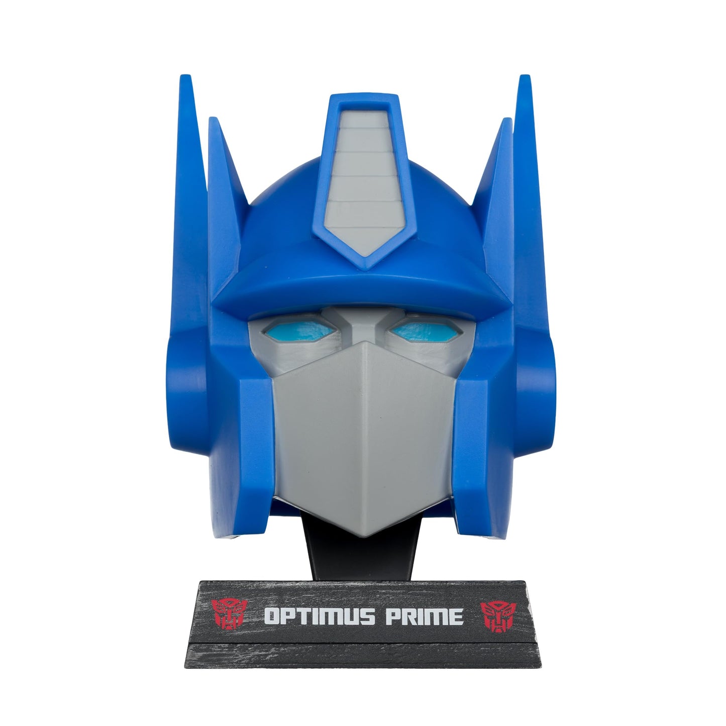McFarlane Toys- Transformers Optimus Prime 1:3 Scale Replica Bust