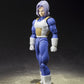 TAMASHII NATIONS Bandai Super Saiyan Trunks (Cell Saga Version) Dragon Ball Z Action Figure
