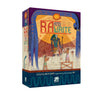 Ra and Write - Flip-and-Write Strategy Game by Reiner Knizia & 25th Century Games | Ages 12+ | 2-5 Players | 30-45 Min