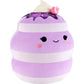 Squishmallows Original 12in UNA the Ube Pancakes (Select Series)