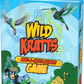 Wild Kratts Make A Match in Box Game