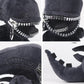 Alien Xenomorph Chestburster Facehugger Plush Toy Horror Film Stuffed Animal Strange Anime Novel Doll (Xenomorph)