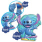 Tara Toys Disney Stitch 3 in 1 Activity Set