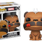 Funko Pop! Marvel: Inhumans Lockjaw Collectible Figure