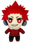 Great Eastern Entertainment My Hero Academia S2 - Kirishima Snow Outfits Plush 8" H