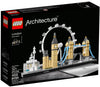 LEGO Architecture 21034 London Skyline Collection（468 Pieces
