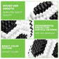 Befun Soccer Building Blocks Set, 437 Pieces Challenging STEM Building Kit for Adults & Teens 14 15 16, 3D Mini Soccer Model Educational Toy, Stress